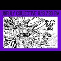 Eliza and the Organix @ Brooklyn Wildlife Festival