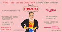 Planned Parenthood Fundraiser Show