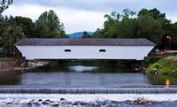 Covered Bridge Summer Concert Series in the Park