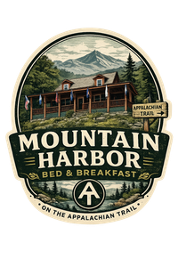 Mountain Harbour B&B and Hiker Hostel