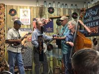 Boone's Creek Opry