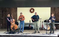 Roan Mountain Summer Music Series