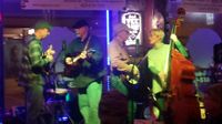 Second Friday - Elizabethton