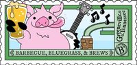 Barbecue, Bluegrass and Brews 2024