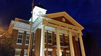 Music on the square