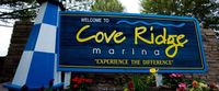 Cove Ridge Marina Spring Blue Grass Festival