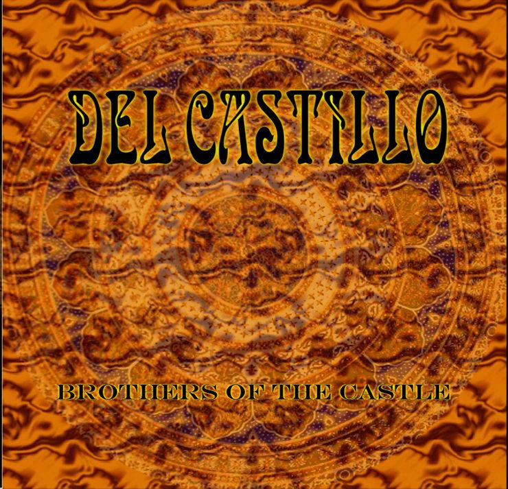 Brothers of the Castle - CD