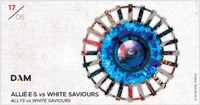 Allié-e-s vs White Saviours dans les arts et la culture