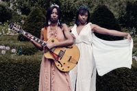 Concert | Femmes en feu