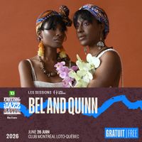 Festival de jazz de Montréal 2026