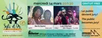 12e édition des Syli d'Or: Performance de Bél & Quinn 