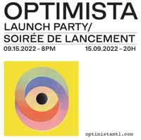 Bel and Quinn | Lancement OPTIMISTA