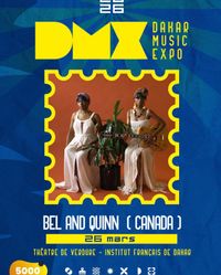 Showcase | Dakar Music Expo 2026