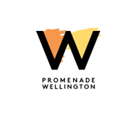 Bél & Quinn @ Promenades Wellington 2018