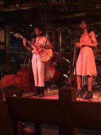 Bél & Quinn @ Festival Kafé Karamel