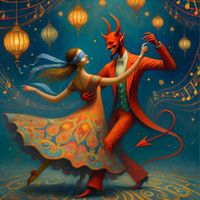 Angel on the Inside by Jeremy O'Bannon
