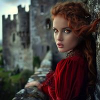 Leap Castle by Jeremy O'Bannon