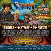Country Cruising