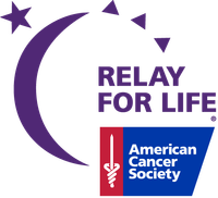 Taylor Dye at Relay For Life (Estill) 