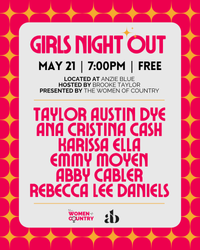 Girls Night Out