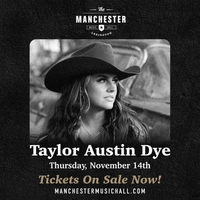 Manchester Music Hall