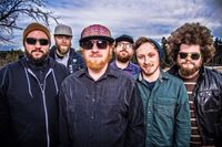 Roots of Creation w/ Fear Nuttin Band