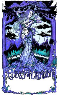 Roots of Creation's NYE Bash @ Harlow's Pub | Peterborough, NH w/ Hug The Dog