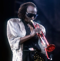 Miles Davis: A Centennial Celebration with the Aaron Prado Quintet!