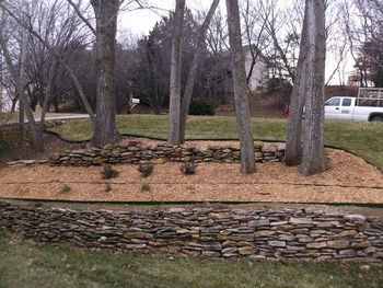 Cypress Mulch
