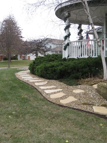 Pea Gravel
