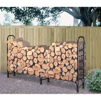 4' x 8' Rack
