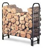 4' x 4' Rack
