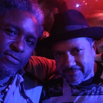 Louie Vega
