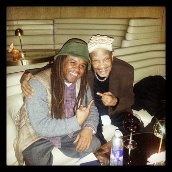 Roy Ayers
