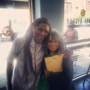 Sonia Sanchez
