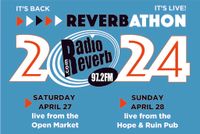 REVERBATHON 2024