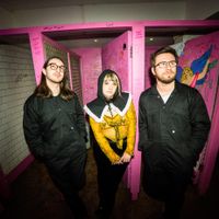 CHROMA + Wormboys + UrgentSea