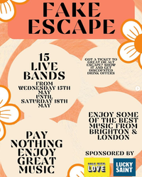 Fake Escape