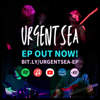 EP Release
