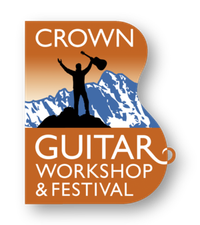 Raveis Kole Music - Crown Guitar Festival - Emerging Artist