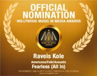 Hollywood Music in Media Awards