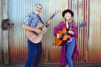 Dennis Kole, Laurie Raveis (Raveis Kole Duo)

