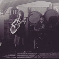 Music at Amaro Winery!