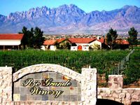 Music at the Winery