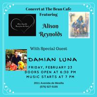 Concert at The Bean