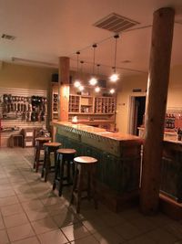 Alison Reynolds at Mesa Vista Winery