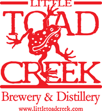 Alison ReynoldsAfter the Market at Little Toad Creek Brewery