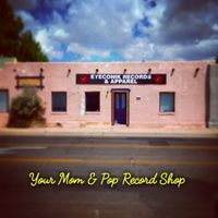 Eyeconik Records