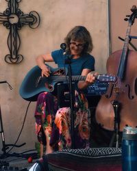 Music on the Patio!