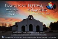 Franciscan Festival of Fine Art